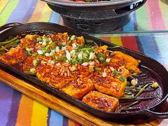 -大湾金牌万州烤鱼(沙河店)