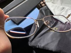 -MUJOSH木九十眼镜(上海苏河湾万象天地店)