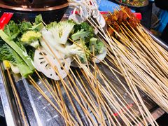 -镇江龙·火锅串串(武侯祠店)