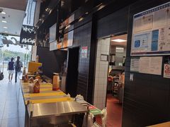 -麦当劳(北亭广场分店)