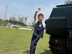 -武汉园博园(武汉自然博物馆)
