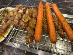 -红棚子肚绷·徐州烧烤(南京店)