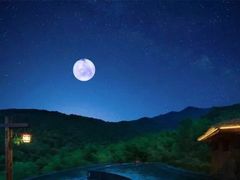 -天目湖御水温泉·度假酒店