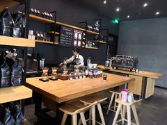 -星巴克臻选(重庆沙坪坝店)