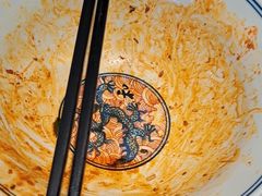 -和府捞面(曹路花园城店)