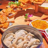 在广州!!在广州!!坠好吃的东北菜!!