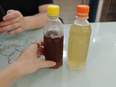 -润叶堂凉茶(岩屿路店)