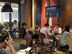 大堂-麦当劳(领展中心城店)