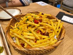 -米店·云南菜(南门店)