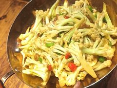 -大张烙馍村(泉山店)