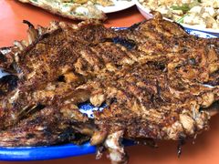 -何适山庄 ·可团建(水长城P2停车场店)