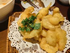 -前海沿·青岛菜(李沧万达店)