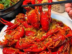 -张大厨鸡煲王·小龙虾·16年老字号(新圳东路店)