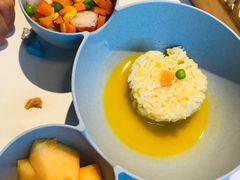 -小厨娘淮扬菜(清江苏宁广场店)