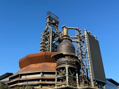 -首钢一高炉·SoReal科幻乐园