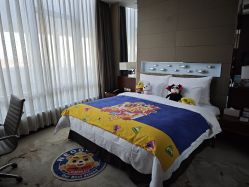 -秦皇星际小蚂蚁乐园