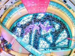 -鹏欣水游城