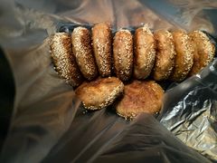 -万红路羊汤烧饼店(将台路店)
