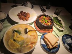 -桂满陇·桃花院落(长泰广场店)