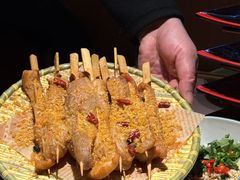 -纯味斑鱼府(上海总店)