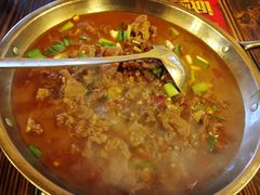 -富正毅三下锅·湘西韵味(天门山索道店)