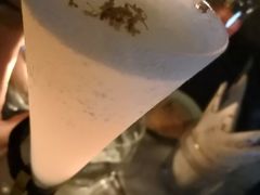 -STARRY CAFE & LOUNGE BAR(高新店)