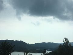 -对天河漂流