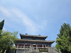 -洛阳白马寺