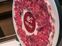 -捞神煲汤火锅(湖滨商业街店)