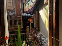 -叶叶菩提·晋福宫