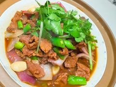 -阿露佳·舌尖上的安吉菜