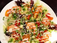 -松子料理(亮马桥店)