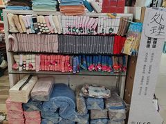 -西北轻工批发市场