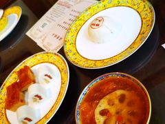 -富华斋饽饽铺·宫廷糕点·伴手礼(护国新天地店)