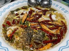 -花椒俏川菜小馆(南海万达店)