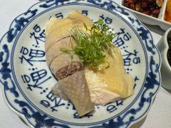 -白家餐厅(徐家汇店)