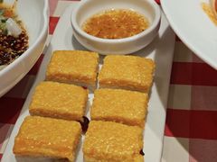 -西贝(枫蓝国际购物中心店)