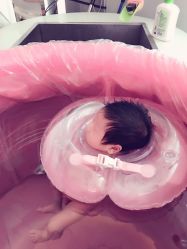 点击看大图 -馨月汇·一悦馨香月子中心(前滩店)