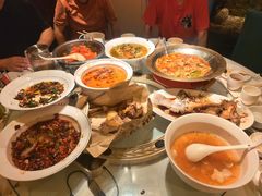 -永乐饭庄(安德路店)