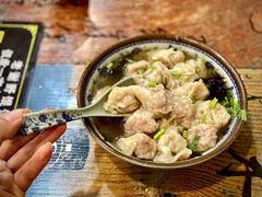 -老谢野馄饨(延安路店)