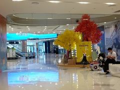 -凯德广场(西城店)