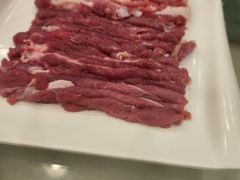 -京门老爆三·铜锅涮肉 爆肚(望京店)