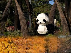 -云溪植物园