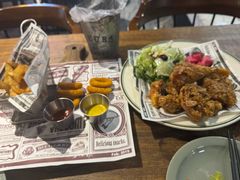 -Dak's 炸鸡(远景路店)