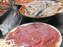 -化龙桥九宫格火锅(清水河店)