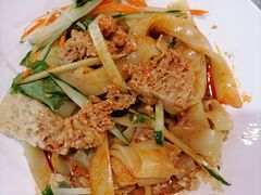 -马大胡子清真西北菜