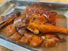 -夏茅维记饭店