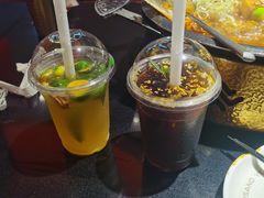 -探鱼·鲜青椒爽麻烤鱼(领展购物广场店)
