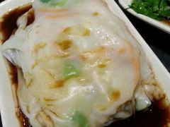 三丝肠-穗银肠粉店(东川路店)