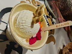 -长安大牌档之龙头酒肆(荣民龙首广场店)